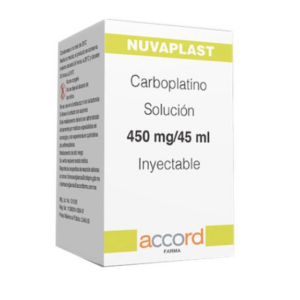 Nuvaplast 450mg
